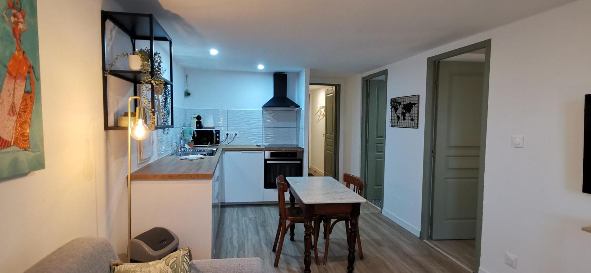 Entre Tour Luma Et Arenes Apartment Arles Exterior photo